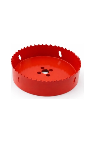 Metal 127 Mm Panç Delme Aparatı Dayanıklı Metal Gövde Profesyonel Kullanım İçin Uyumlu