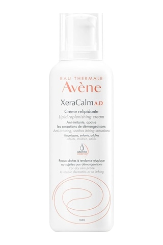 Avene Xeracalm A.D Creme Relipidante 400 ML