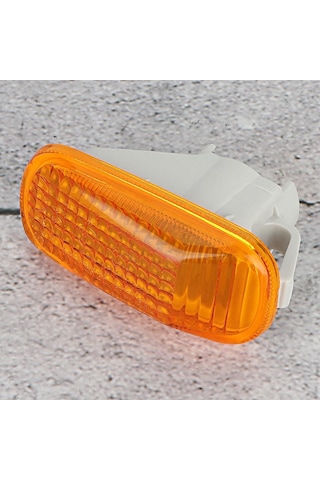 Honda Civic Sağ Sol Ön Çamurluk Sinyal Lambası Takım 2002-2005