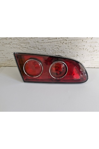 Seat Cordoba Sol Bagaj İç Stop Lambası Hella Sıfır 2003-2009