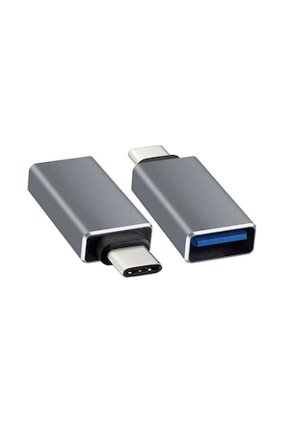 Vcom Ca431m Type-c Erkek To Usb 3.0 Dişi Çevirici Kdo
