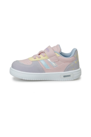 Kinetix Ror B Pembe Kız Çocuk Sneaker 000000000102694637
