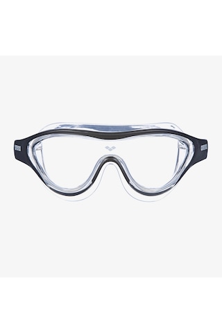 Arena The One Mask Unisex Siyah Antrenman Gözlüğü - 003148 Siyah
