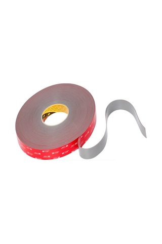 3m Vhb Gph-060 Çift Taraflı Bant 18mm X 3m