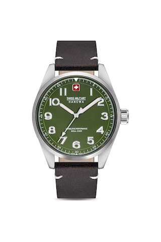 Swiss Military Smwga2100404 Erkek Kol Saati
