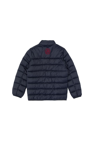 U.s. Polo Assn. Erkek Çocuk Lacivert Mont 50312088-vr033 Lacivert