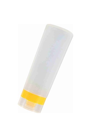 Shineyee 300ml 4 Delikli Sıkma Sosu Flakonu - Sağlıklı Reçine Malzeme, Ergonomik Tasarım Kırmızı Kırmızı