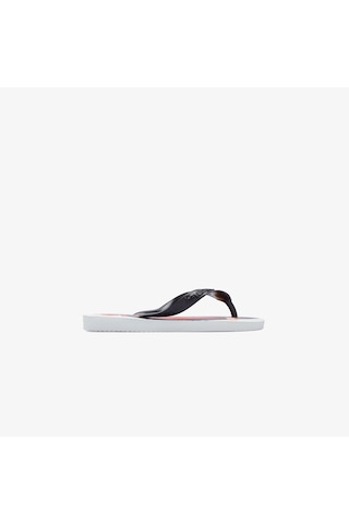 Havaianas Marvel Çocuk Beyaz Terlik Düz 4146953
