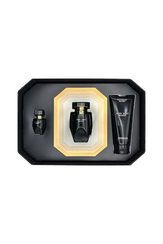 Victoria's Secret Very Sexy Night Orta Boy Hediye Seti