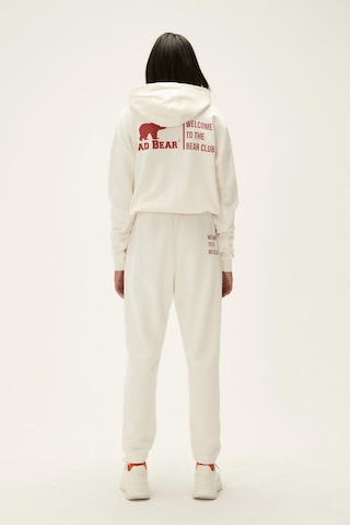 Bad Bear 22.04.12.009-c108 Welcome Kadın Sweatshirt 001