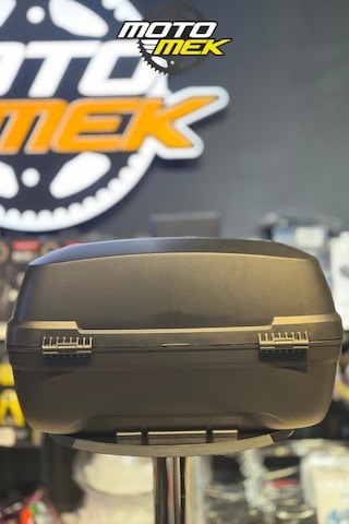 Shad Sh44 Motosiklet Arka Çanta 44 Litre Diğer