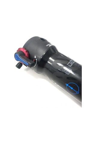 Rock Shox Deluxe Select+ Debonair Arka Amortisör 205x57.5 Trunnion