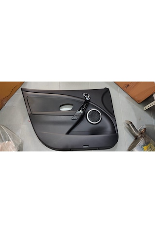 Renault Megane 3 Fluence Kapı Döşeme 809010486r