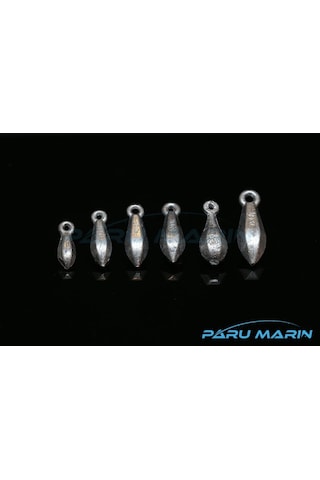 Armut Olta Kurşunu 10 G - 500 G Arası Seçenekli