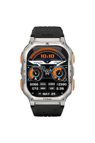 Kospet Tank M3 Ultra GPS Akıllı Saat (KVK Garantili)