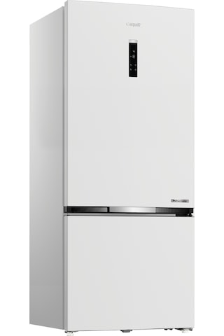 Arçelik 278550 EB Fit Kombi No-Frost Buzdolabı