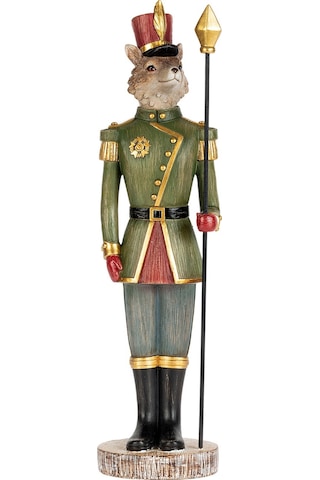 Madame Coco Stephie Biblo 1kbıbl12079,5x8x35,5cm-std