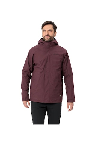Vaude Neyland 3in1 Erkek Mont 46381 Darkoak