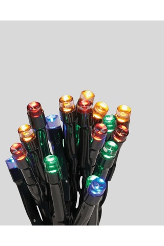 2x2 Metre Perde Led Işık 0 -9999.9 M