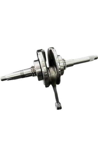 Rks Newlight 125 - Newlight Pro 125 Krank Komple