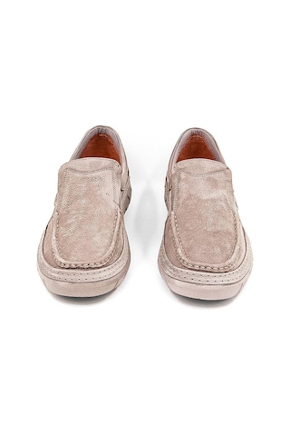 Freefoot 251281 Erkek Casual Ayakkabı - Vizon Vizon
