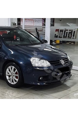 Volkswagen Golf Mk5 Votex Tampon Eki