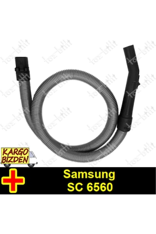 Samsung Uyumlu Sc 6560 Süpürge Hortumu