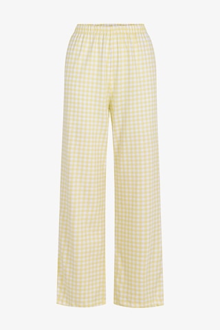 Penti Açık Sarı Sleepy Soul Pantolon Pijama Takımı