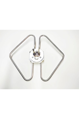 Semaver Çaycı Isıtıcı Rezistansı Büyük Kelebek 2200w