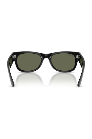 Ray-ban Güneş Gözlüğü - Polarize Rb0832s 55 901/58 Siyah