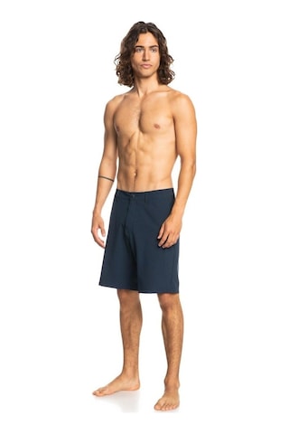 Quiksilver Eqyws03782-byj0 Oceanmade Union Amphibian Erkek Günlük Şort 001