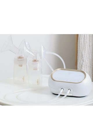 Spectra Dual Compact Göğüs Süt Pompası