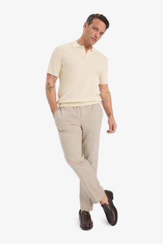 Defacto Jogger Fit Düz Paça Her Yöne Esneyen Pantolon A9943ax25augr302 Gri