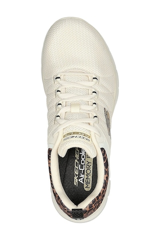 Skechers Flex Appeal 4.0 Kadın Ayakkabı 149582-ntbk Krem