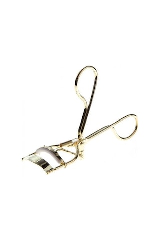 Sarı Kirpik Kıvırma Makası