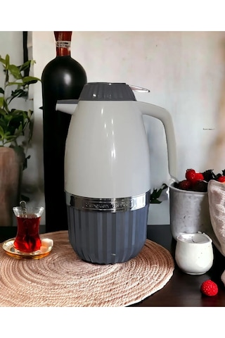 Yeni Nesil Png-7008 İçi Cam Termos 2 Litre