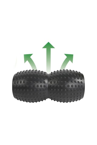 Moves Mambo Max Ergonomik Foam Roller
