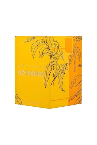Armaf Odyssey Go Mango Trapical Collection Edp 100 Ml Unisex Parfüm Oryantal Çiçeksi