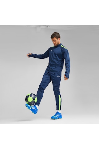 Puma Ultra Match Fg/ag Erkek Krampon 107347 03 Mavi