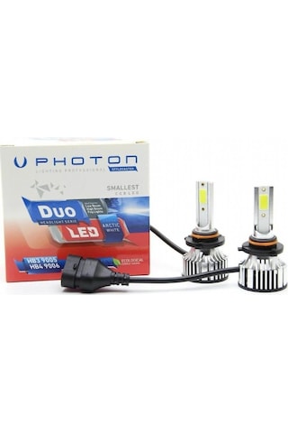 Photon Duo 9006 Led