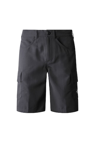 The North Face M Horızon Short - Eu Erkek Şort Nf0a824d0c51 Gri