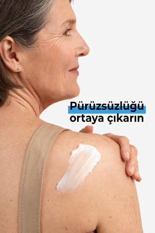 Amlactin 15% Lactic Acid Yoğun Onarıcı Bakım Kremi 340 G