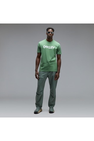 Oakley Mark Iı Tee 2.0 Erkek T-shirt-foa404011 Yeşil