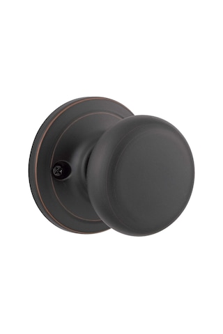 Juno Yarı Kukla Topuz Venedik Bronz - 97880-669