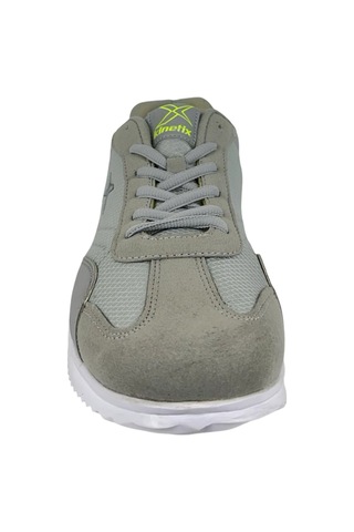 Matzeliger 101088680 Gri Erkek Günlük Rahat Yürüyüş Sneakers Spor Ayakkabı