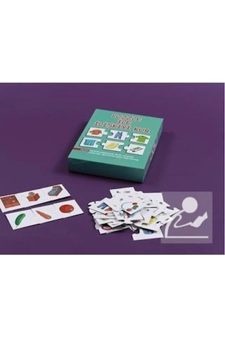 Puzzle Ile Ilişki Kur -2024