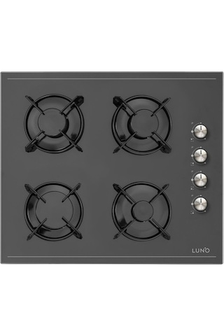 Luno LSC5402B01 Cam Ankastre Ocak