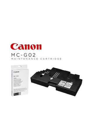 Canon MC-G02 Bakım Kartuşu