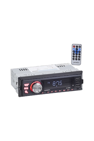 Jameson Çift Usb+sd+fm+bt Oto Teyp Js-425 Bt