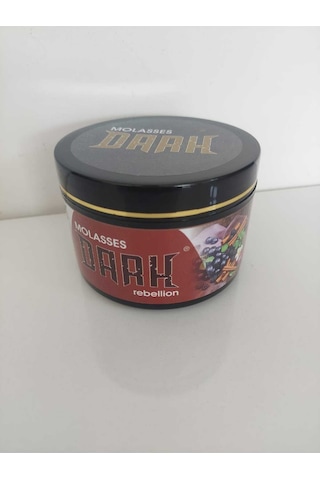 Rebellion Kokulu Nargilemelası Bitkisel 150g